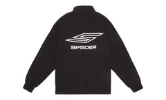 Pro Windbreaker "Black" SP5der253