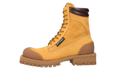 Desert Boot "Sand" 222695F113001