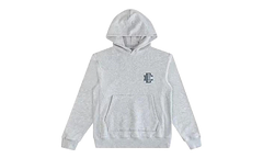 EE Basic Sweatsuit (FW24) "Grey / Navy / White" EE300