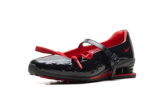 Shox Z Calistra WMNS "LABELHOOD" IW7881 001