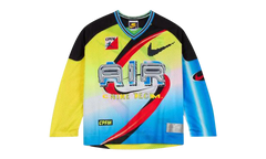 Cactus Plant Flea Market Reversible Hockey Jersey "Multicolor" FV4649 740