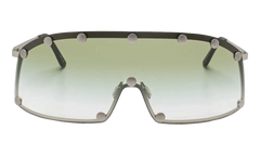 Shielding Sunglasses "Silver / Bosco Degrade" RG0000001 GSLVBS 1825D