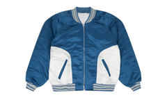 CHAMONIX SKI SOUVENIER BOMBER "Multi" RHD-MOTW-0051