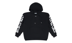 Spray Can Arrow Hoodie "Black" OFW MHDS 0207