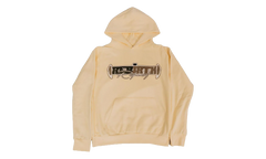 Rebirth Varsity Hoodie "Sail" RET022