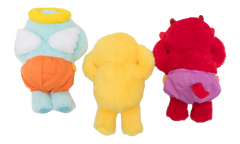 CPFM x Saint Michael Plush Toys "Multi" SM YS1 0000 C10