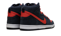 SB Dunk Hi Pro "Syracuse" 305050 481