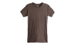 Double Short Sleeve T-Shirt "Macassar" RU01F2256 UCDB 53