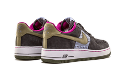 AIR FORCE 1 PREMIUM MNS WMNS "Nordic Pack" 308038 431