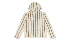 Stitch Hoodie "Alabaster" SS22MJH001_ALABASTER