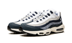 Air Max 95 "Midnight Navy" DC9412 400