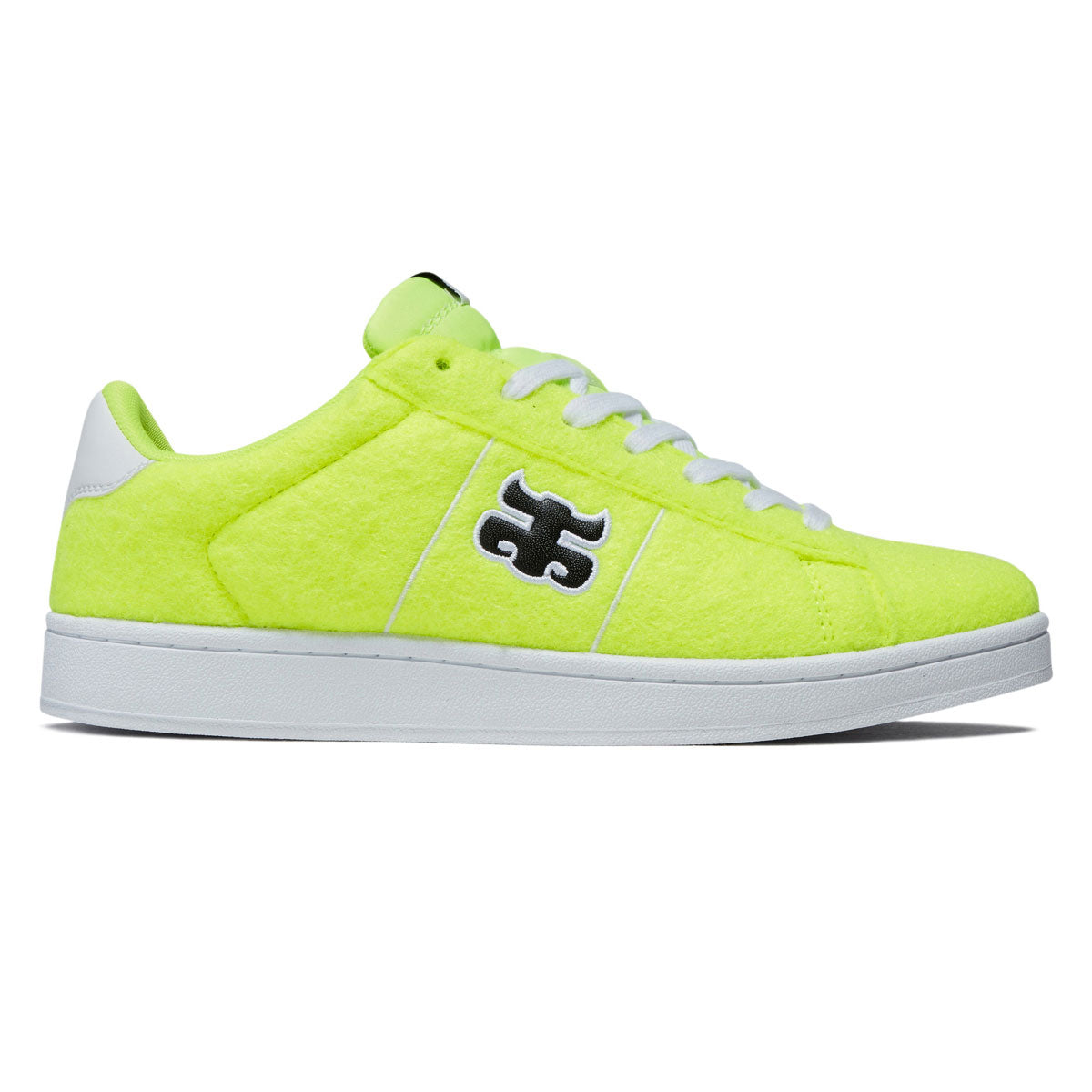 IPath Ace Shoes - Highlighter Felt