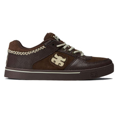 IPath Reed Low Shoes - Brown/Cream