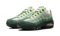 Air Max 95 "Big Bubble Ducks of a Feather Oregon Ducks The Woods" IQ3986 300