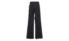 Denim Joris Trousers "Black" RR02E1308 BBCL 09