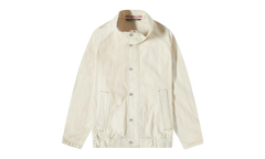 Dirtybull Mulholland Denim Jacket "Beige" 35670351960