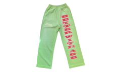 Moniker Sweatpants "Sage" BWA89