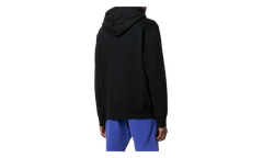 Las Vegas Sprayed Hoodie "Black / White" PMBB003C99FLE0081001