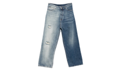 Degrade Effect Jeans "Light Blue/Blue" ME76DP079LN BLUE