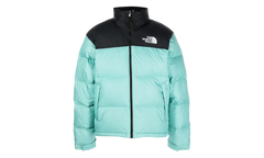 1996 Retro Nuptse Jacket "Wasabi" NF0A3C8D6R7
