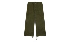 Barren Cargo Pants "Pine" UNU 25 3009 PI