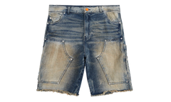 Carpenter Jorts "Blue" HSR277