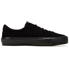 Last Resort AB VM001 Suede Lo Shoes - 3 x Black/Black