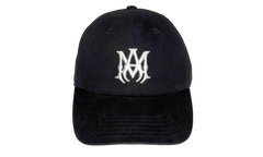 Canvas Hat "Black" AMHACP1032 001