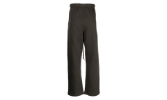 Sweatpants "Off Black" 130SU222045F