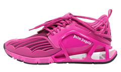 Palm Web Sneaker WMNS "Fuchsia" PWIA050F23FAB001
