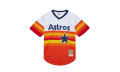 MLB Craig Biggio Alternate Jersey "2004 Houston Astros - White" AJY17186 HAS04CBGWHIT