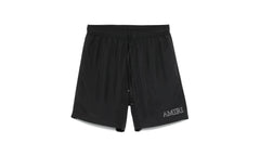 Ma Outline Short "BLACK" AMSHCA1101