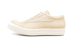 Hollywood Vintage Sneaker Low "Parchment Milk" RR01E5897 LCHLVS 8111