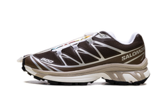 XT-6 "Earth Brown Walnut" L49209900