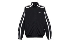 Gym Jacket "Black" UH76GJ300B