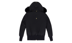 Stag Lake Parka "Black / Black" MSK-MOTW-0030