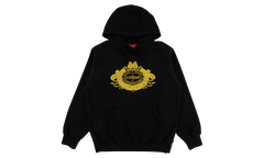 Love or Hate Hooded Sweatshirt "FW18" SU6016