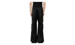 Pantaloni Cargobelas Pant "Black" RU02E1339 K 09