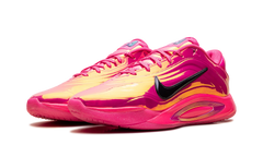A'ja Wilson A'One WMNS "All-Star Warning Label" IB6693 610