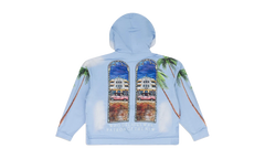 Patron Of The New Pullover Hoodie "Blue" 1110020008PEX