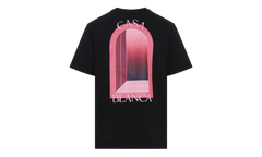 Arches Classic T-Shirt "Black" MSS26JTS00111