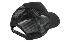 Eden Rock Trucker Hat "Black" PF23MAH092 001 BLAC