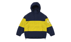 Gap Windbreaker "Blue / Yellow" PALGAP4