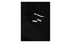 For All Hooded Sweatdress WMNS "Black" OWDB423C99JER0011001