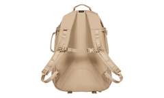 Backpack "SS26 - tan" SU27053