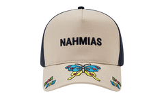 70s Trucker Hat "Navy" TR2 Q19 410 NAVY
