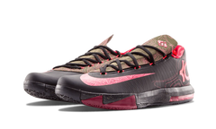 KD 6 "Weatherman" 599424 006