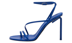 Allen 110mm Strappy Sandals WMNS "Blue" OWIH022S22LEA0014500