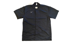 Nike x Fear Of God NRG Warm Up Top "Off Noir" CU4686 010
