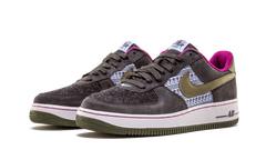 AIR FORCE 1 PREMIUM MNS WMNS "Nordic Pack" 308038 431